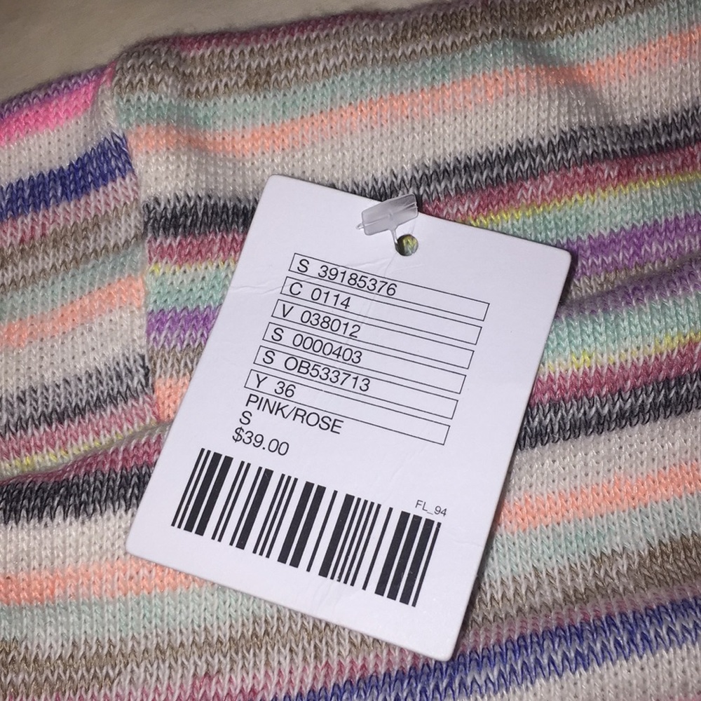 Urban outfitters Crop top